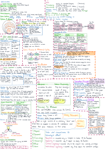 Cognitive Technology & Multimedia Learning Study Guide