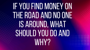 Ethical Dilemmas Worksheet: Moral Questions for Students