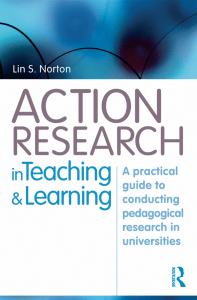 Action Research in Teaching & Learning: A Practical Guide
