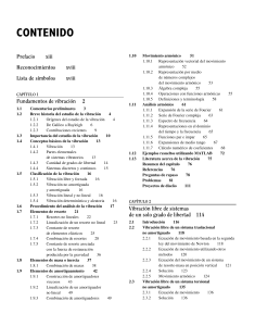 Fundamentos de vibraci&oacute;n - Libro de texto