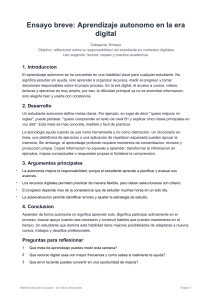 01 ensayo aprendizaje autonomo