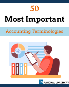 50 Important Accounting Terms