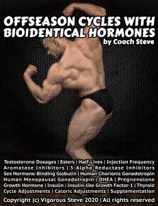 Offseason Bioidentical Hormone Cycles Guide