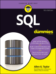 SQL For Dummies 9th Edition: Learn SQL Basics