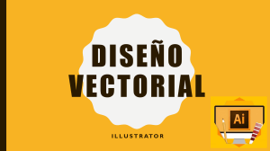Dise&ntilde;o Vectorial con Illustrator: Gu&iacute;a B&aacute;sica
