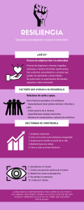 Resiliencia: Definici&oacute;n y 10 Formas de Construir tu Resiliencia