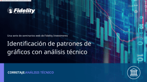 An&aacute;lisis T&eacute;cnico Patrones Gr&aacute;ficos Seminario