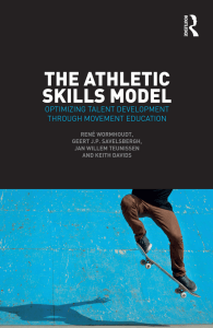 The Athletic Skills Model: Talent Development Through Movement Education