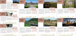 Gu&iacute;a del Camino de Invierno: Ruta, Etapas y Qu&eacute; Ver