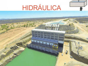 Hidr&aacute;ulica: Livro-texto de Engenharia Hidr&aacute;ulica