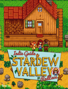 Indie Guide to Stardew Valley 1.2.0