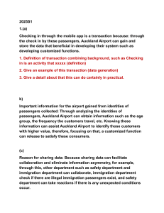 2025S1 Exam Questions: Information Systems & Business Tech
