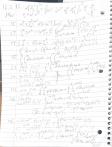 Calculus Practice Problems: Integrals & Derivatives