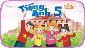 Tiếng Anh 5 Lesson 1: Our School Rooms