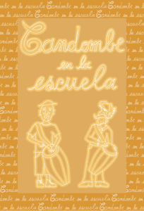Candombe en la escuela: Patrimonio Cultural Inmaterial