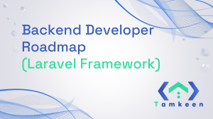 Laravel Backend Developer Roadmap