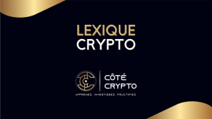 Lexique Crypto : Glossaire des termes cl&eacute;s