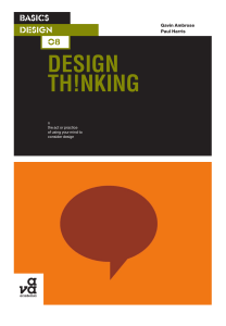 Design Thinking Basics: A Guide to Creative Problem Solving