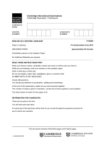 212311-english-as-a-second-language-specimen-paper-3-listening-
