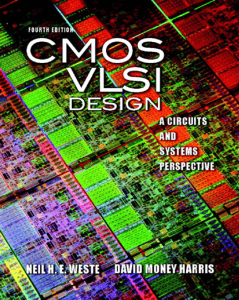 CMOS-VLSI-design  text book