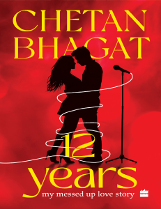  OceanofPDF.com 12 years - chetan bhagat