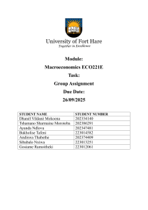 ECO221E Group Assignment 