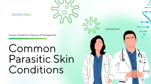 Common Parasitic Skin Conditions: Causes, Symptoms & Treatment