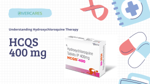 Understanding Hydroxychloroquine Therapy (HCQS 400 mg)