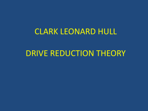 006 HULL THEORY