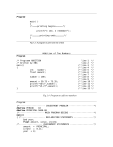 C Programming Examples: Print, Addition, Investment
