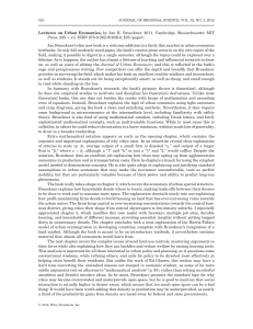 Brueckner review