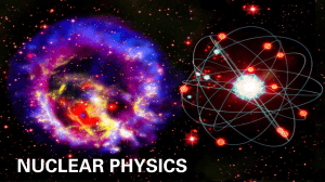 Nuclear Physics Textbook