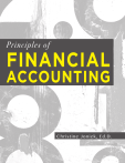 Principles of Financial Accounting Textbook