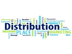 Distribution in Marketing: Channels, Intermediaries, and Management