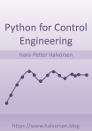 Python for Control Engineering Textbook