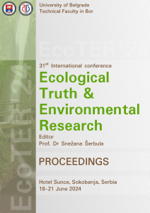 EcoTER'24 Proceedings: Ecological Truth & Environmental Research