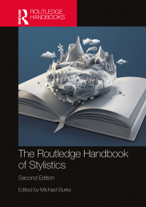 The Routledge Handbook of Stylistics (2nd Ed.)