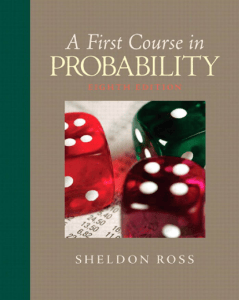 A-First-Course-in-Probability