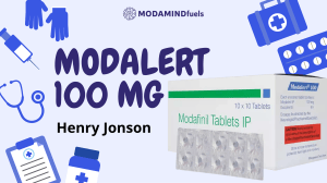 Modalert 100 mg: Uses, Benefits, Safety Precautions