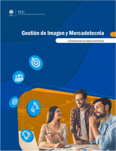 Gesti&oacute;n de Imagen y Mercadotecnia - UANL