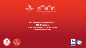Bibliograf&iacute;a de Pediatr&iacute;a IX Semestre 2024-1 - Dr. Gonz&aacute;lez