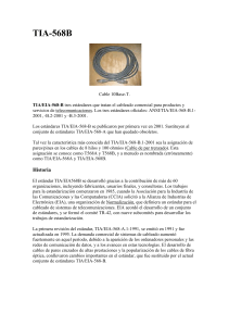 TIA-568B
