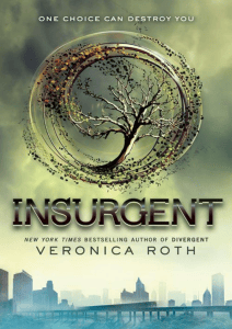  OceanofPDF.com Insurgent - Veronica Roth