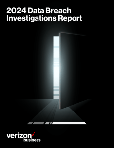 2024 Verizon Data Breach Investigations Report