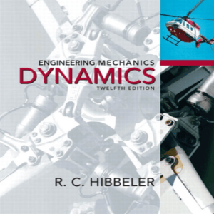 Engineering Mechanics Dynamics Twelfth Edition