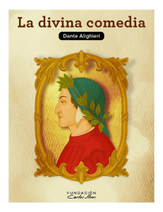 La Divina Comedia