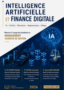 AI ET FINANCE DIGITALE 