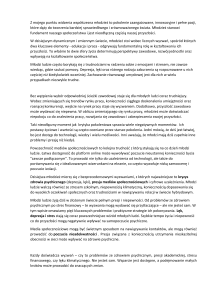 Wyzwania wsp&oacute;łczesnej młodzieży: zdrowie psychiczne i presja społeczna
