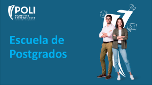 Sesi&oacute;n 6 Habilidades Gerenciales: Negociaci&oacute;n y Proyecto Final