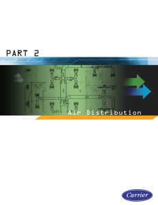 System Design Manual Part 2: Air Distribution